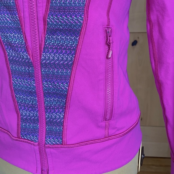 Ivivva  jacket - Picture 4 of 6
